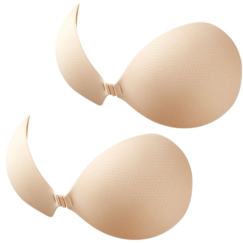 Push Up Sticky Bra Thickened I - Push Up Bra Padded review and price
