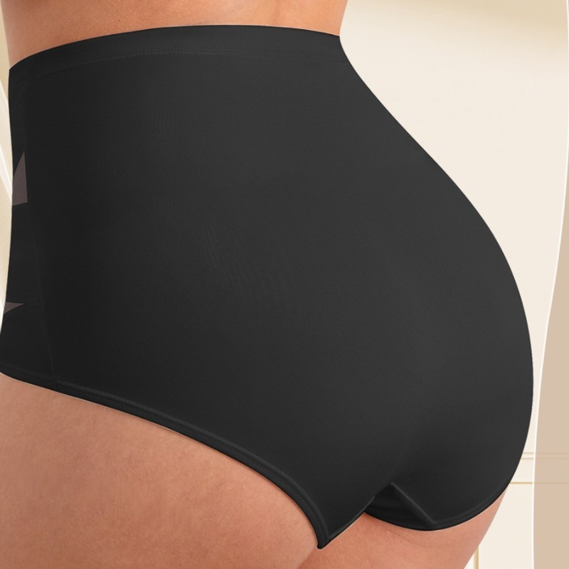 High Waist Tummy Control Shape - Shapewear Bodysuit Firm review and price