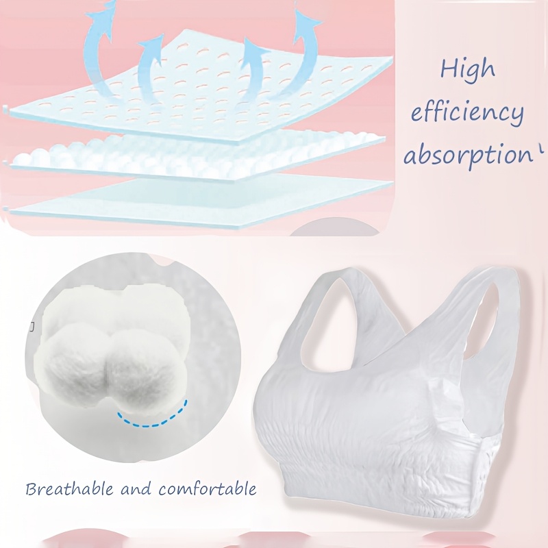 2pcs Disposable Nursing Bra fo - Nursing Bra Sleep review and price
