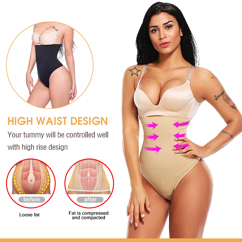 Women Slimming Firm Control Th - Shapewear Bodysuit Firm review and price