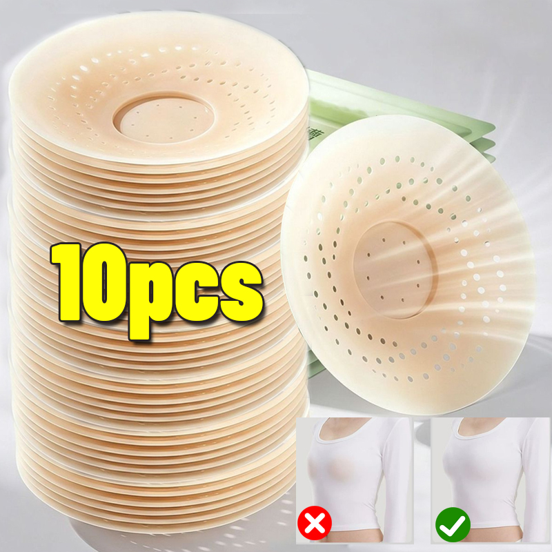 2-10PCS Invisible Self Adhesiv - Nipple Cover Pasties review and price
