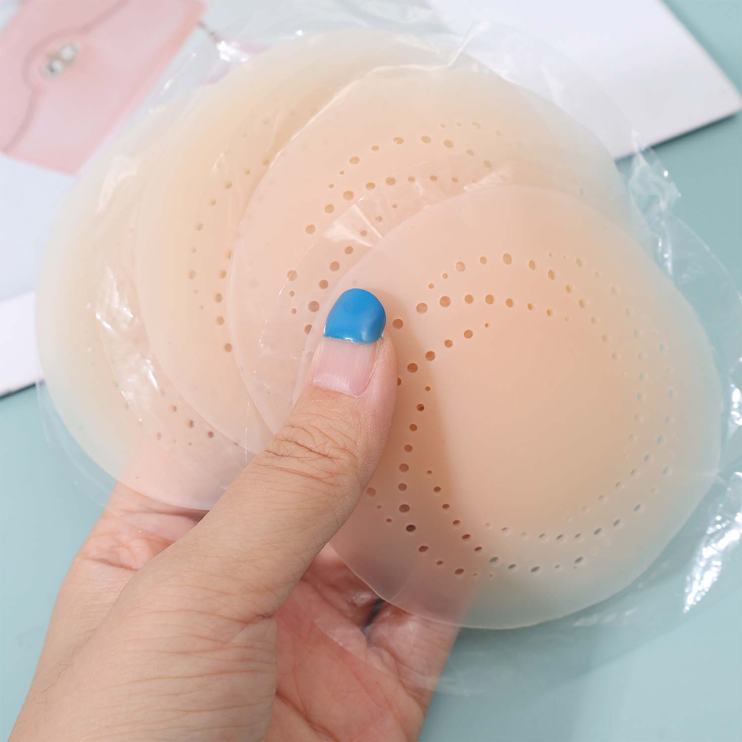 2-10PCS Invisible Self Adhesiv - Nipple Cover Pasties review and price