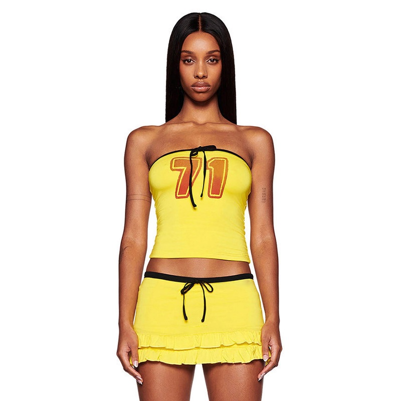 Summer Fashion and Leisure Sui - Strapless Bra Backless review and price