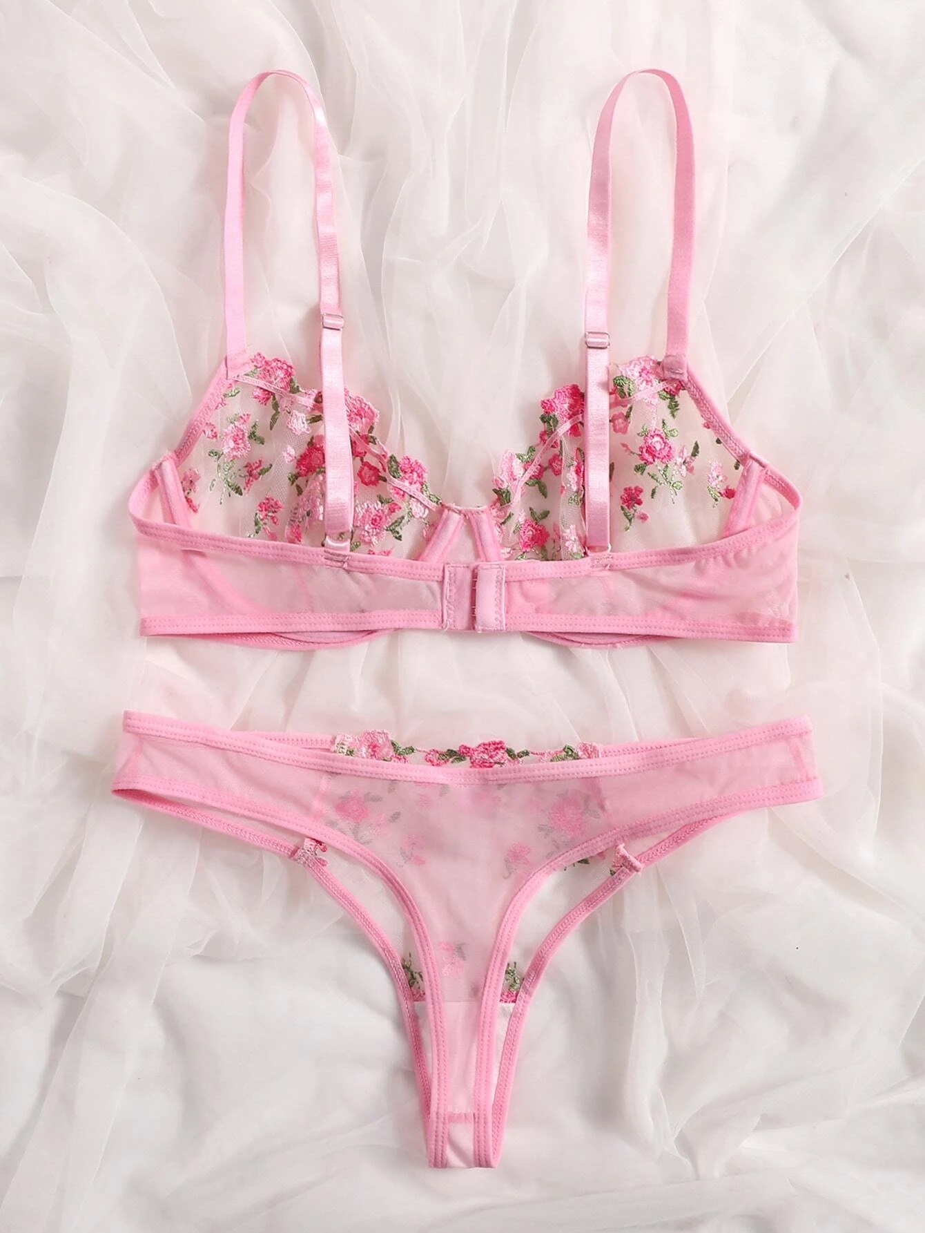 Women Sexy Lace Lingerie Fashi - Push Up Bra Padded review and price